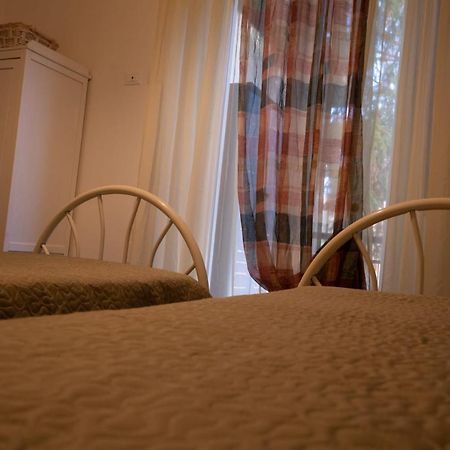 La Casa Di Nettuno Apartment ลาสเปเซีย ภายนอก รูปภาพ