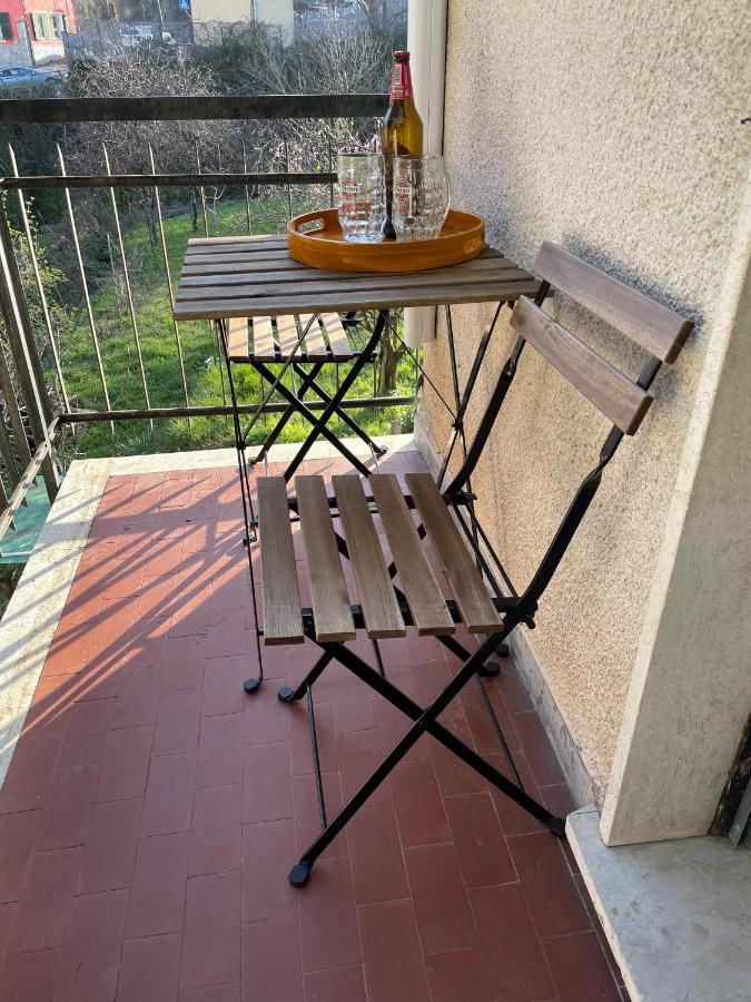 La Casa Di Nettuno Apartment ลาสเปเซีย ภายนอก รูปภาพ