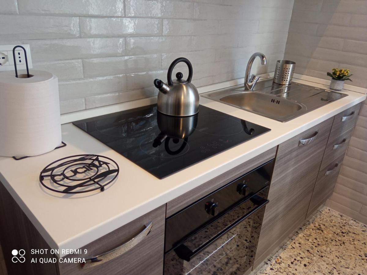 La Casa Di Nettuno Apartment ลาสเปเซีย ภายนอก รูปภาพ